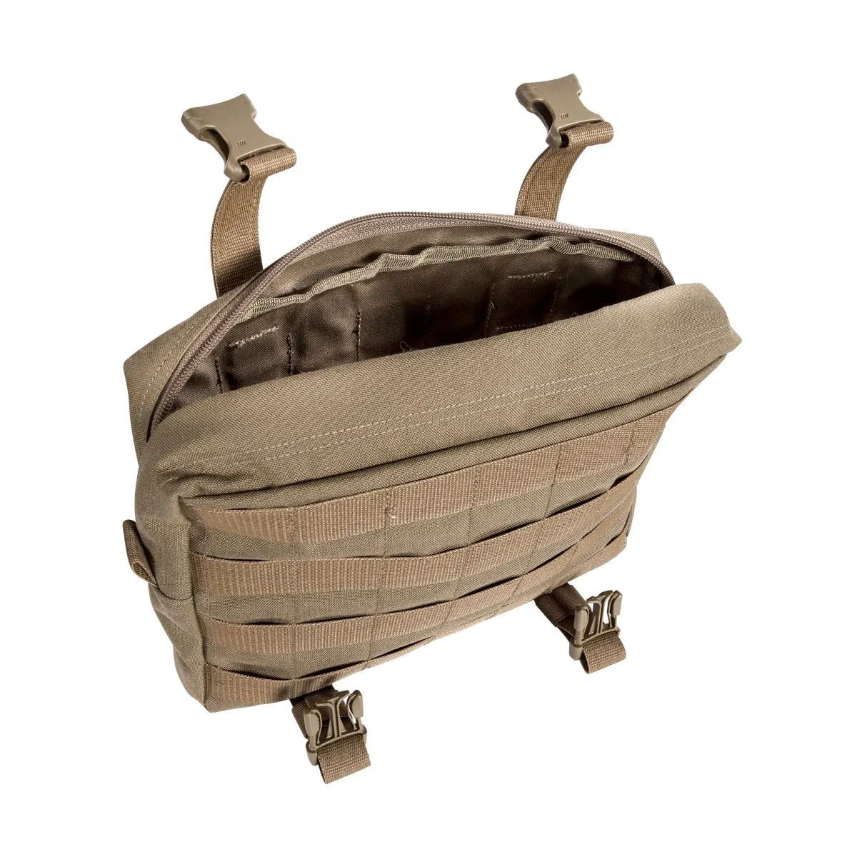 Tasmanian Tiger Tac Pouch 10 Backpack Accessory Pouch 4 Liter