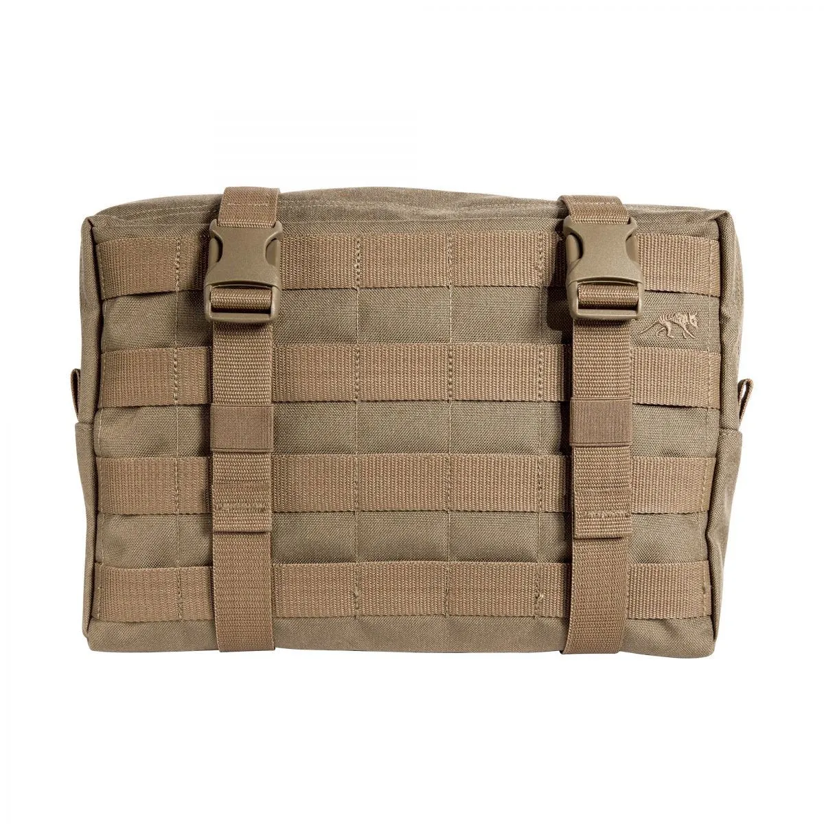 Tasmanian Tiger Tac Pouch 10 Backpack Accessory Pouch 4 Liter