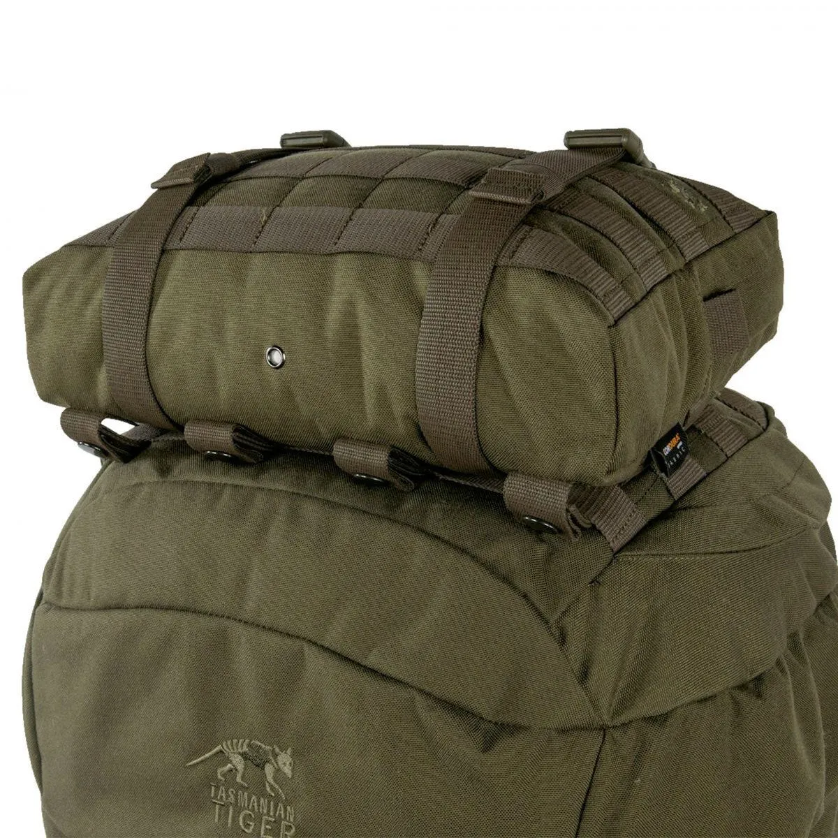 Tasmanian Tiger Tac Pouch 10 Backpack Accessory Pouch 4 Liter