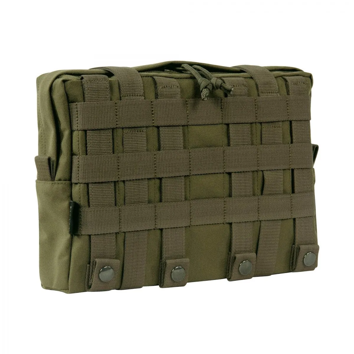 Tasmanian Tiger Tac Pouch 10 Backpack Accessory Pouch 4 Liter