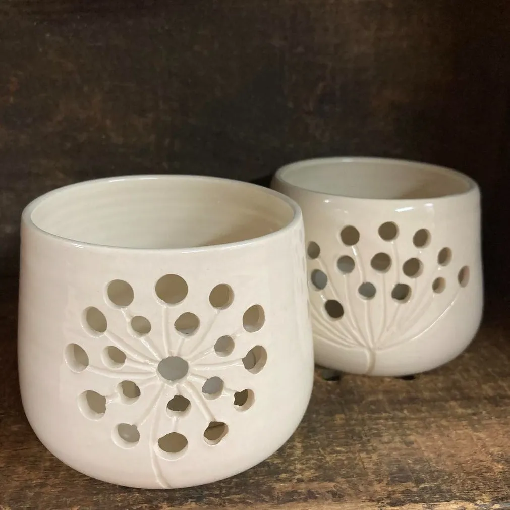 Tealight Candle Holders