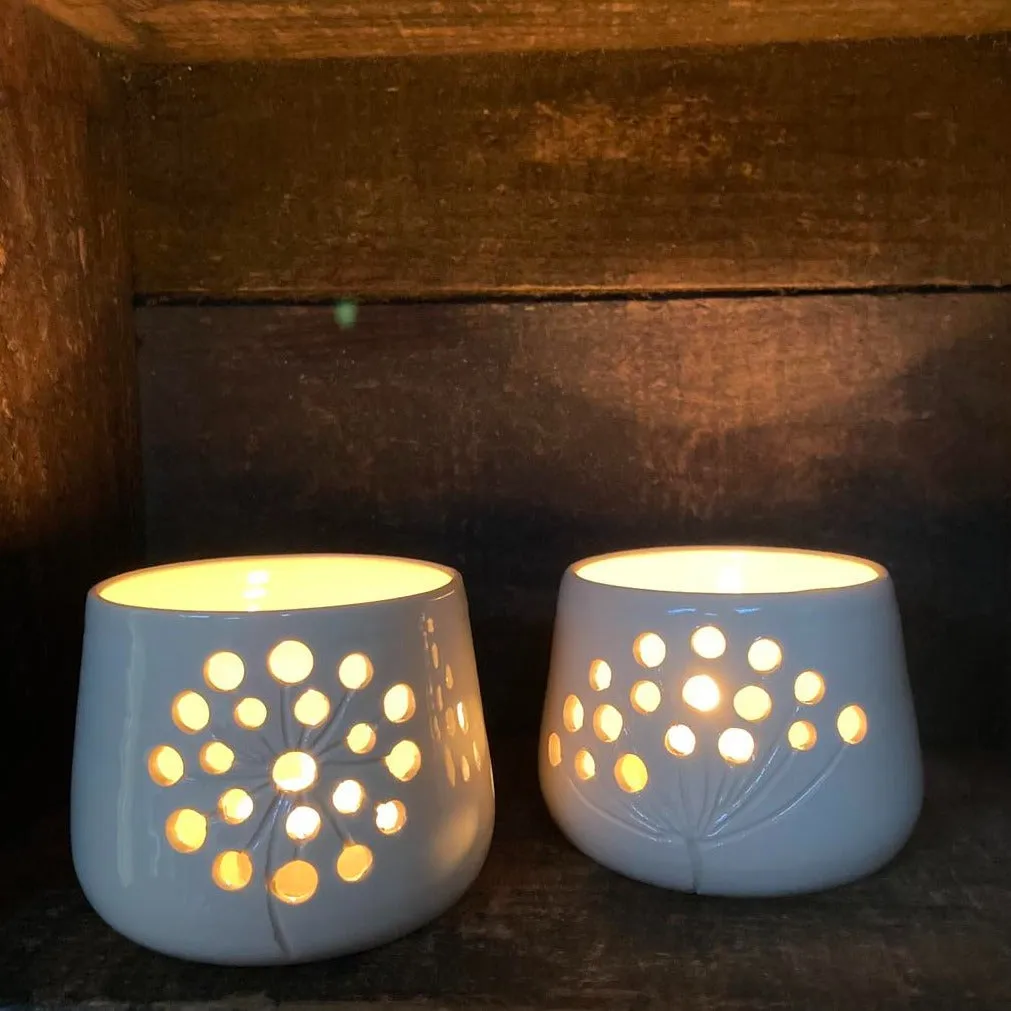 Tealight Candle Holders