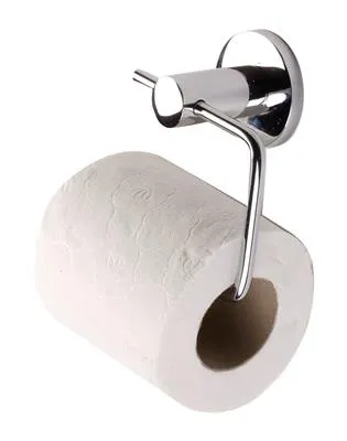 Tema Toilet Roll Holder Chrome