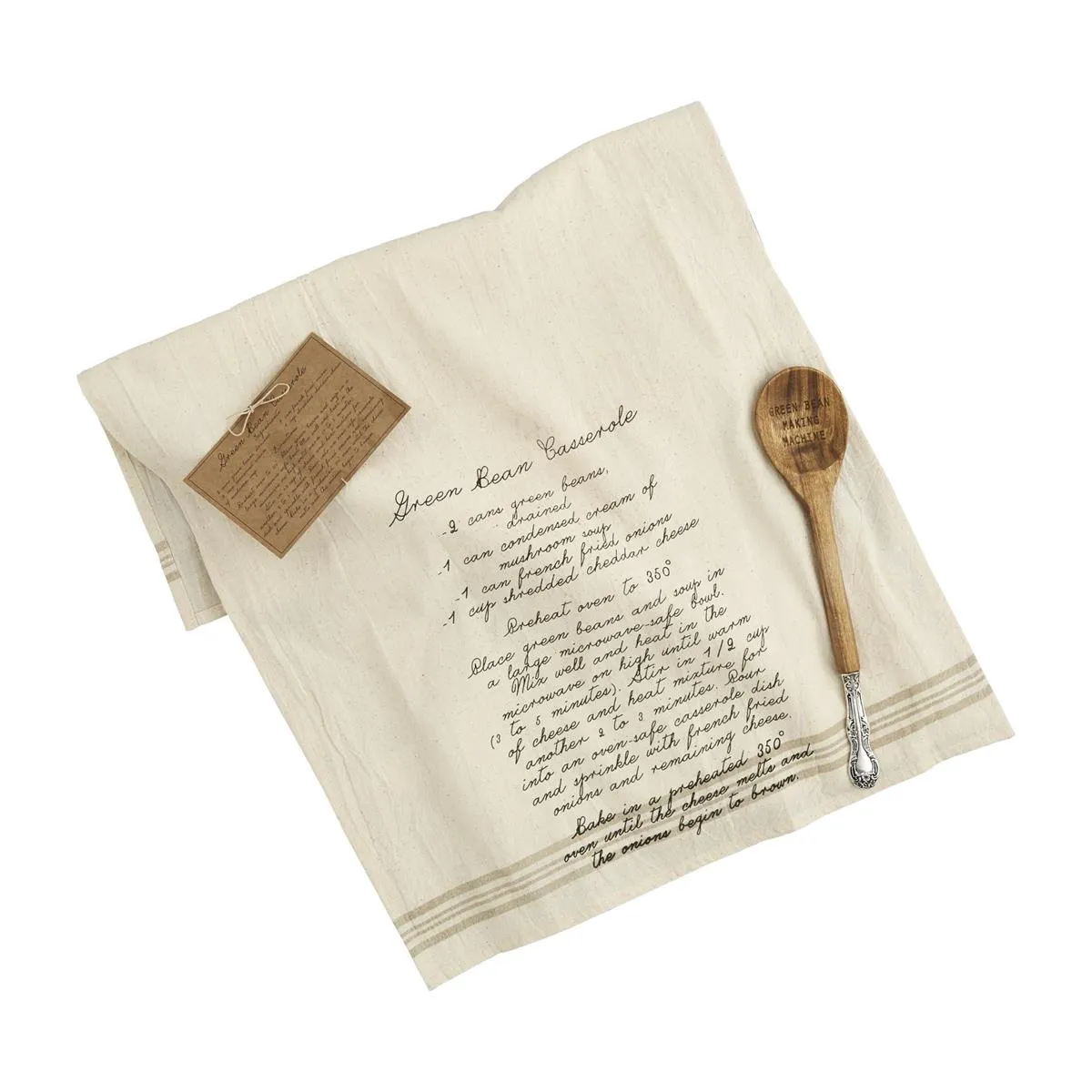 Thanksgiving Recipe Sets