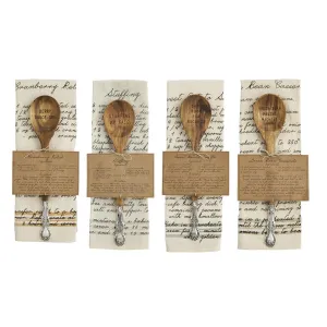 Thanksgiving Recipe Sets