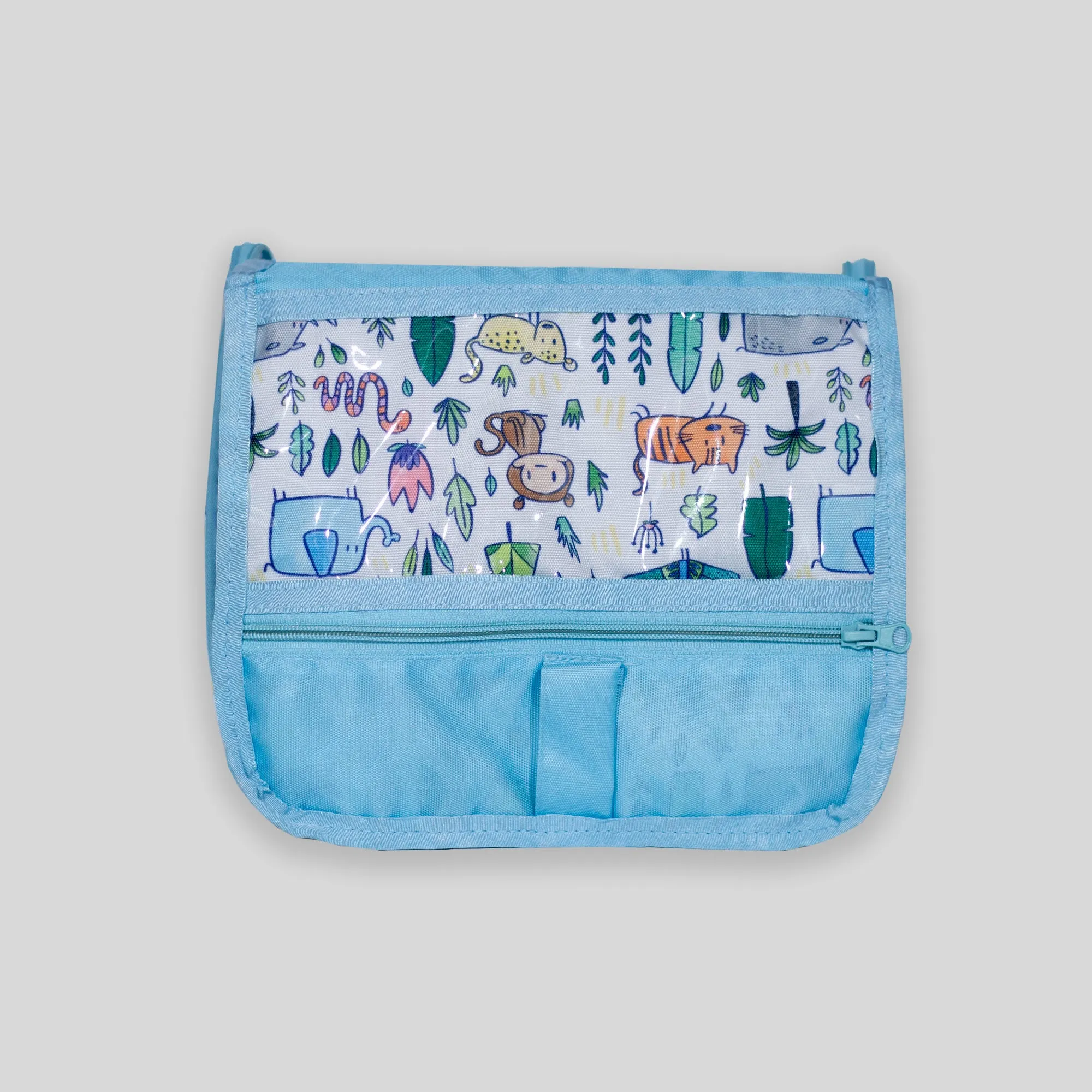 The Alicia Souza Travel Case | Little Wild Thing