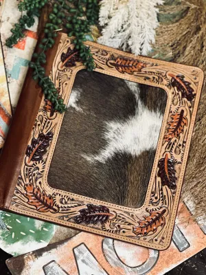The Bonham Notebook Cover