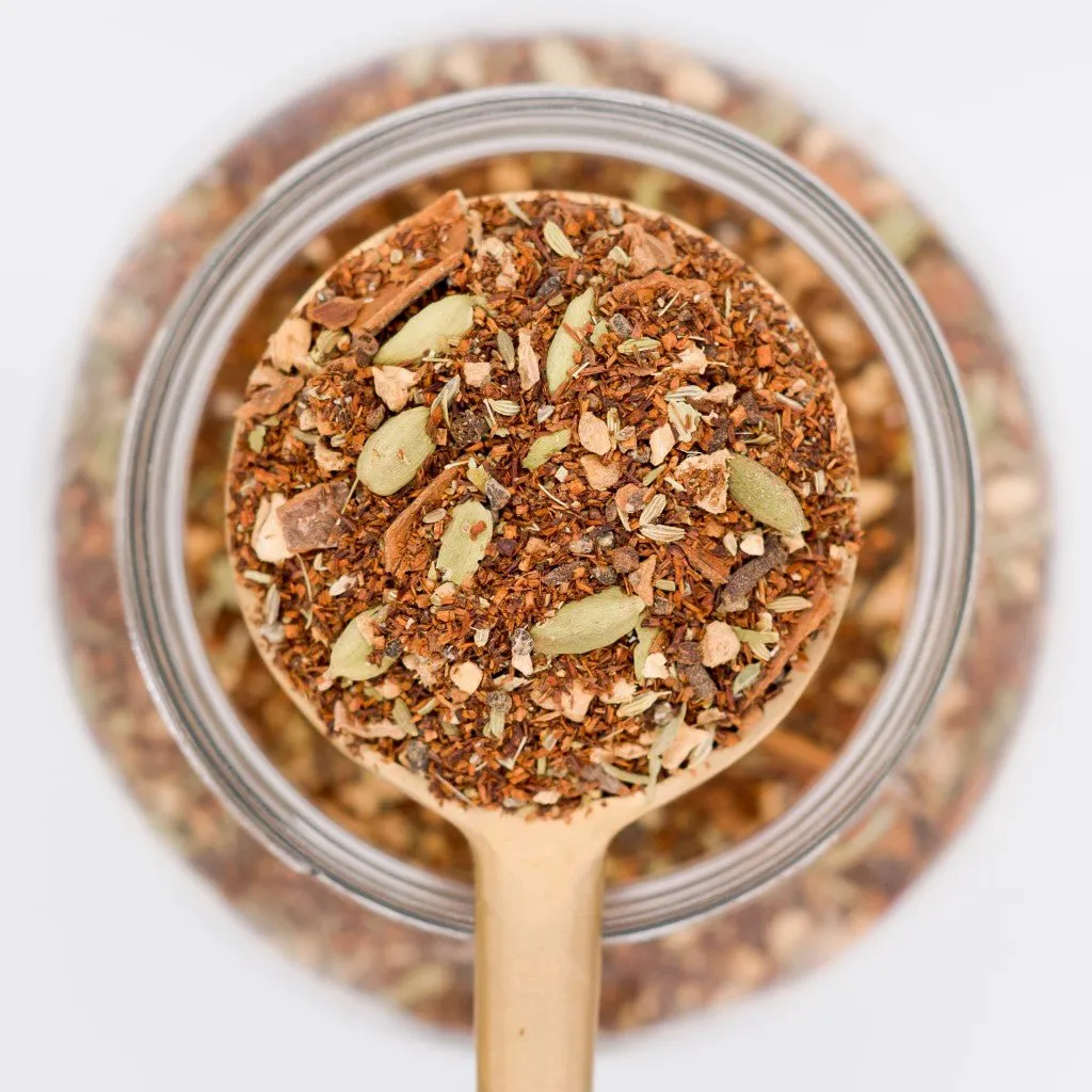 The Chai Box Bundle