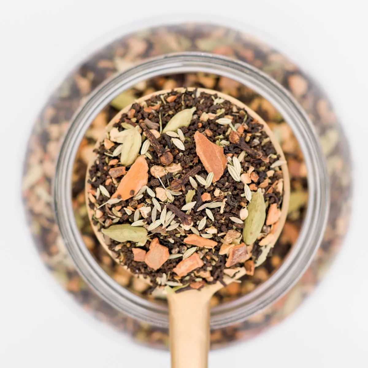 The Chai Box Bundle