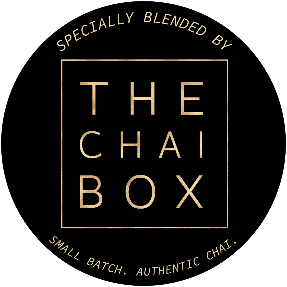 The Chai Box Bundle