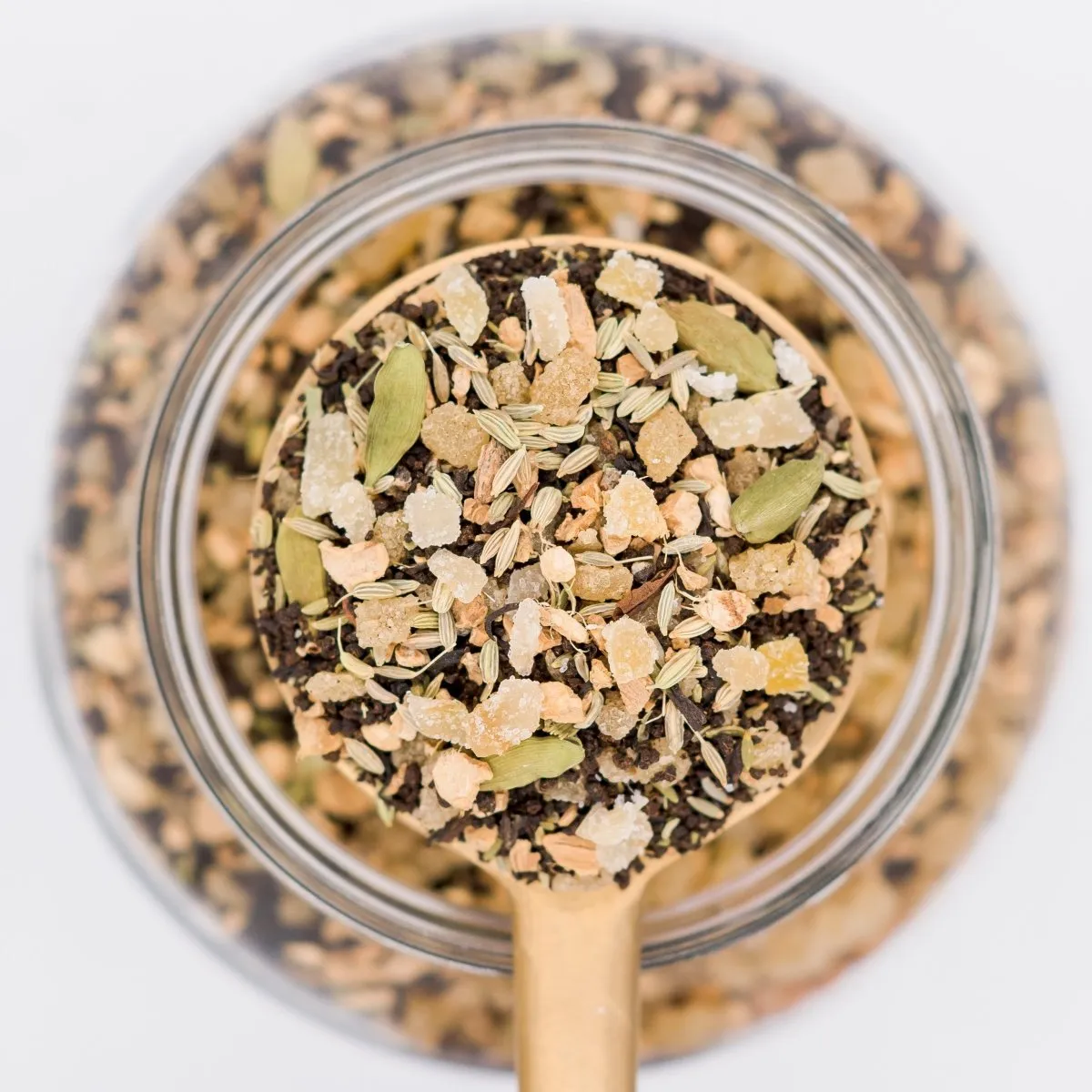 The Chai Box Bundle