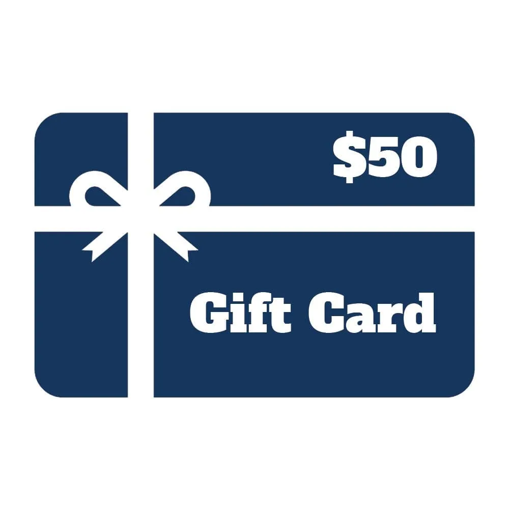 The Fan-Brand eGift Card