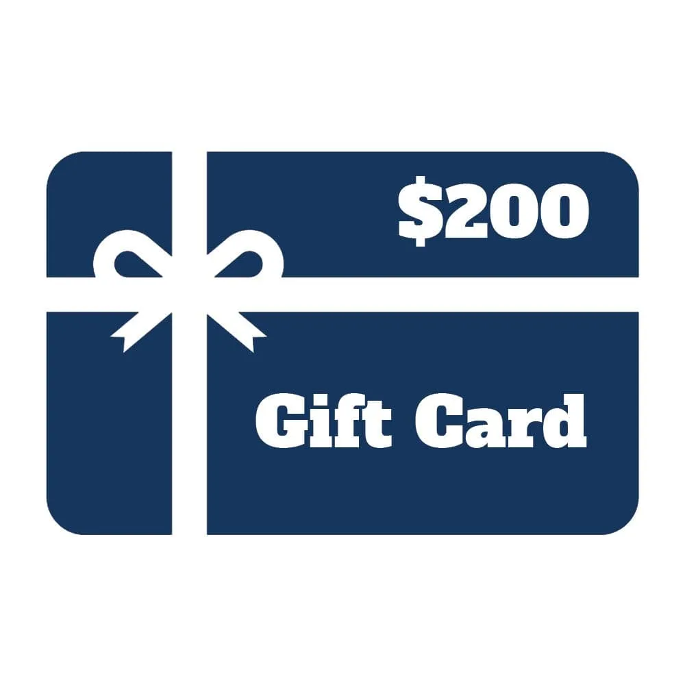 The Fan-Brand eGift Card