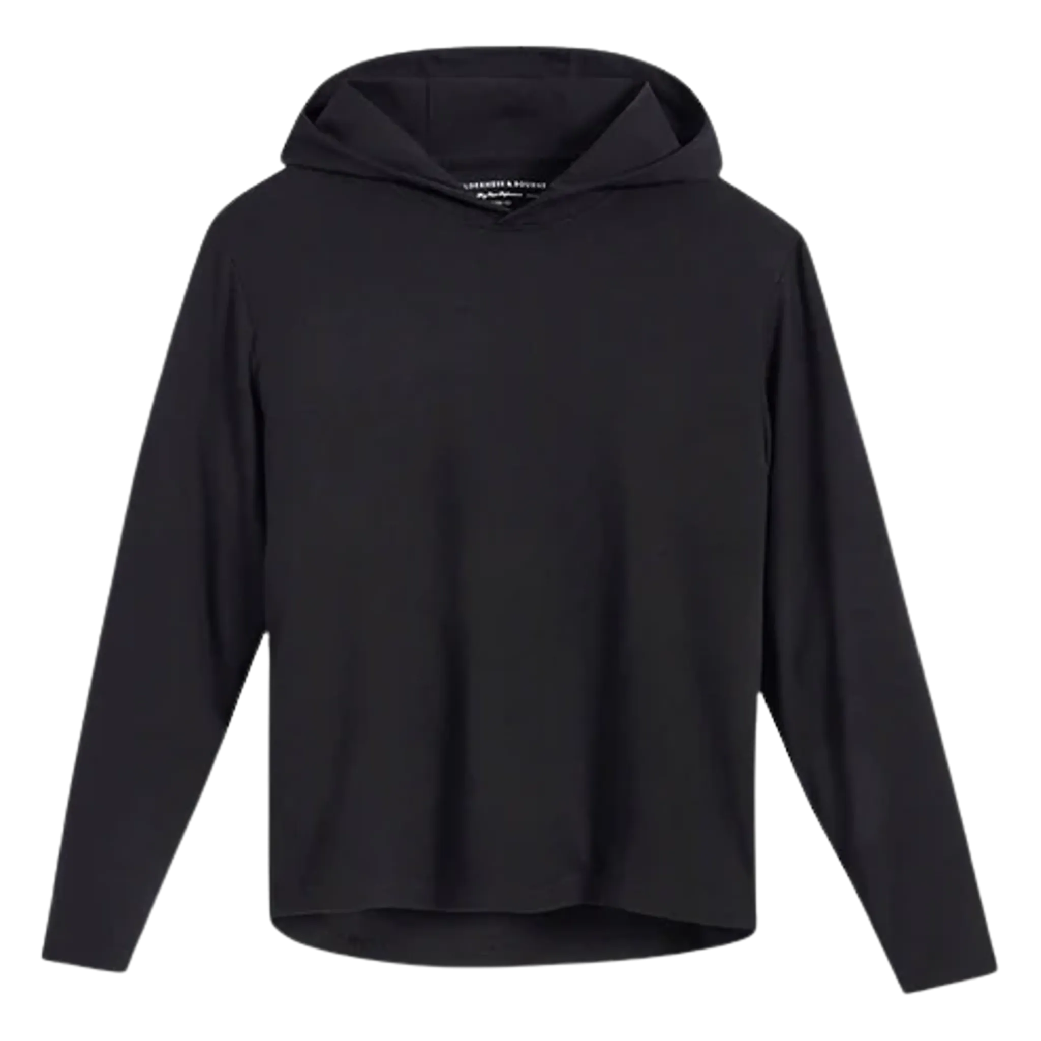 The Jackson Boys Pullover