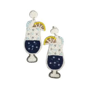 The Khelani Earrings