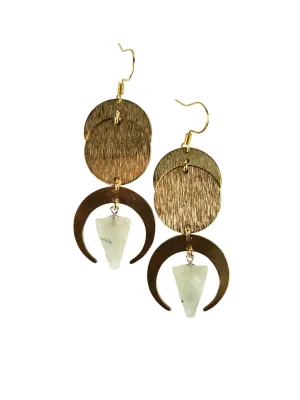 The Nicole Earrings Collection