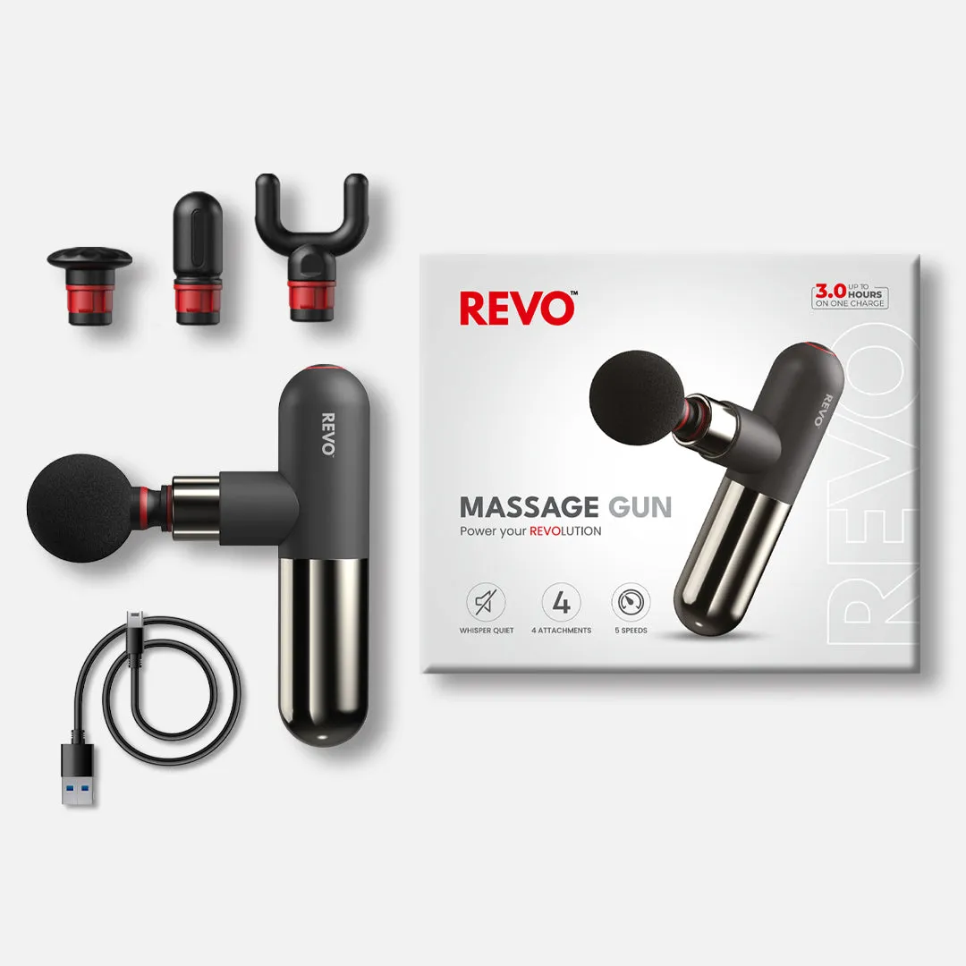 The Pill by REVO™