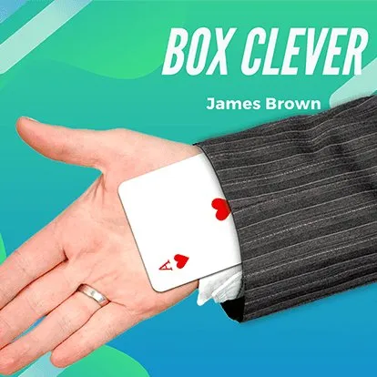 The Vault - Box Clever by James Brown video DOWNLOAD