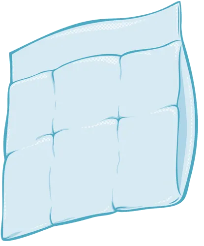 Thirsties - Hemp Prefold