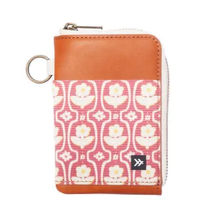 Threads Ingrid Zipper Wallet
