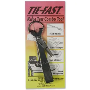 TIE FAST COMBO TOOL