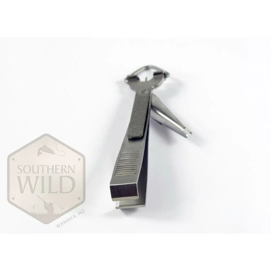 TIE FAST COMBO TOOL