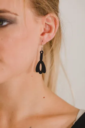 Tinker Bell Earrings | Designer Jewelry | She She's Closet