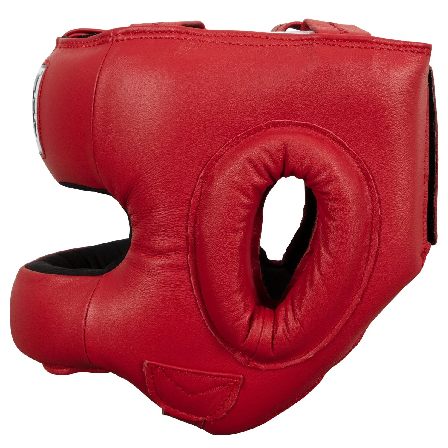 TITLE Boxing Face Protector Training Headgear