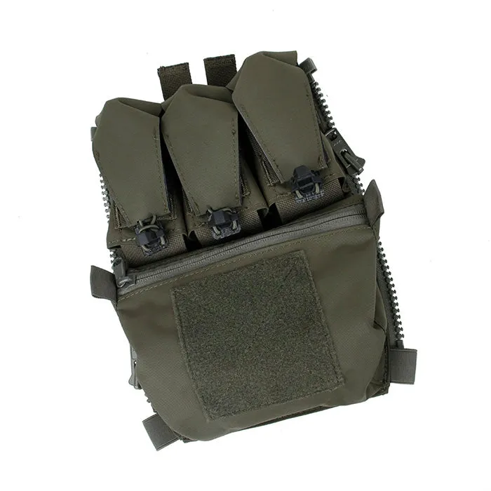 TMC FERRO Back Panel BG TMC3549