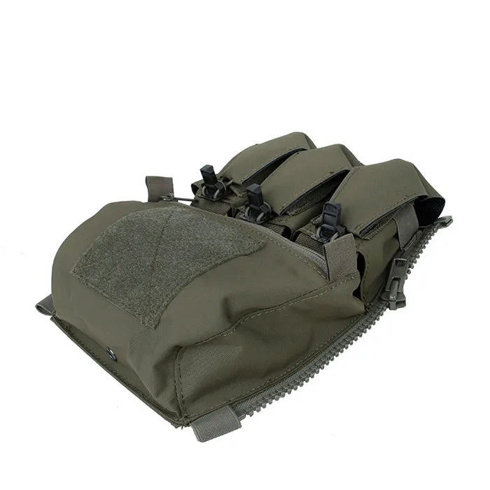TMC FERRO Back Panel BG TMC3549