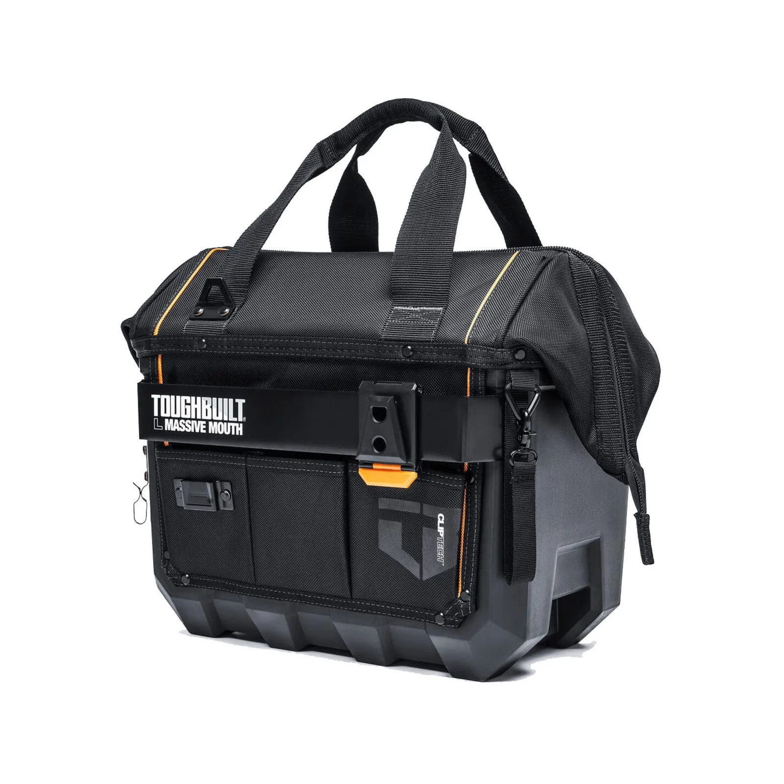 ToughBuilt Massive Mouth™ Bag - Large