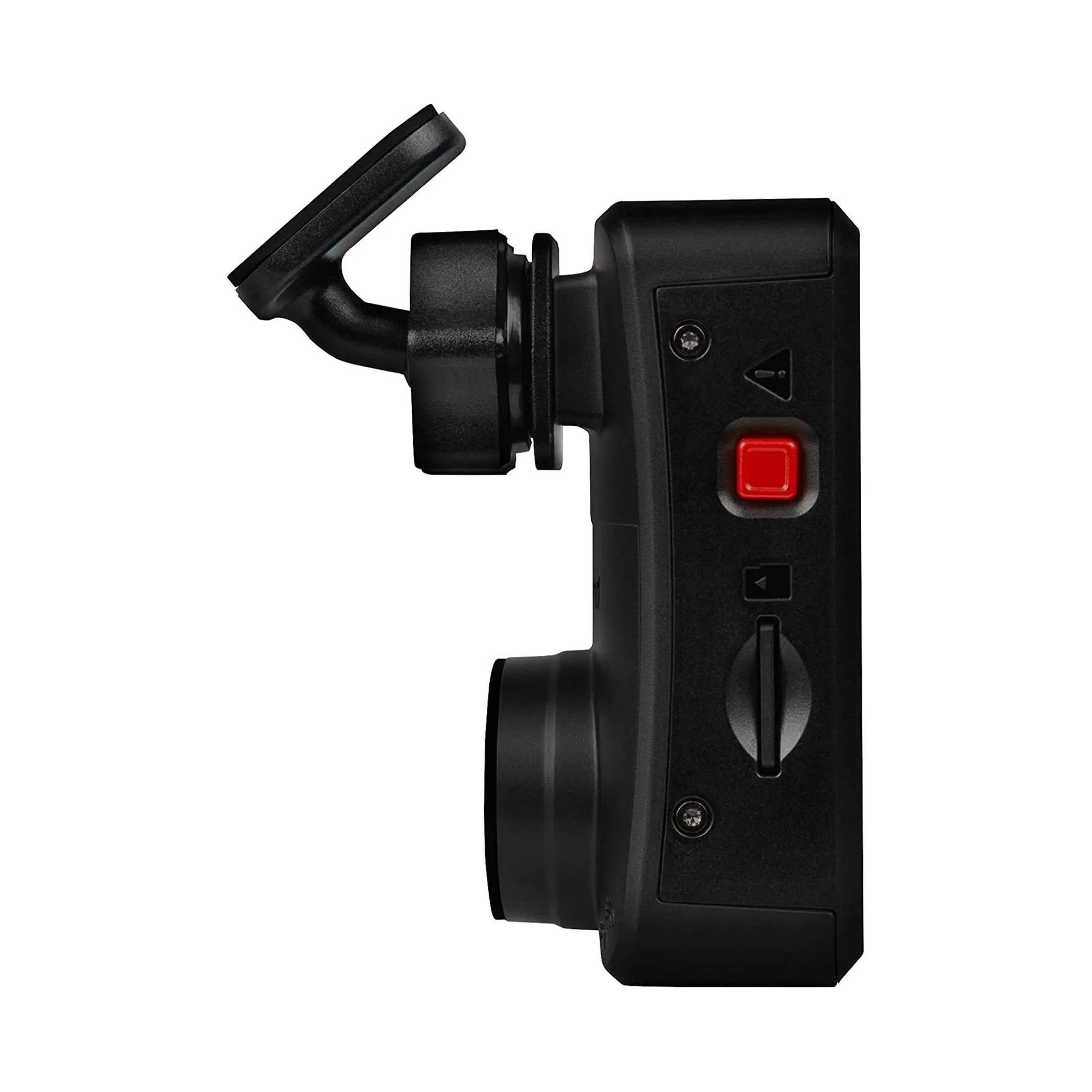Transcend DrivePro DP10A 1440P 2K QHD 64GB