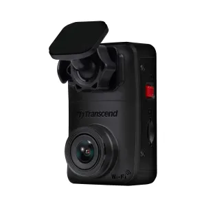 Transcend DrivePro DP10A 1440P 2K QHD 64GB
