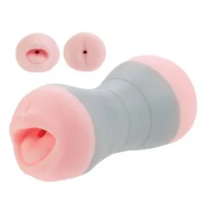 Travel Gripper B.J. And Ass