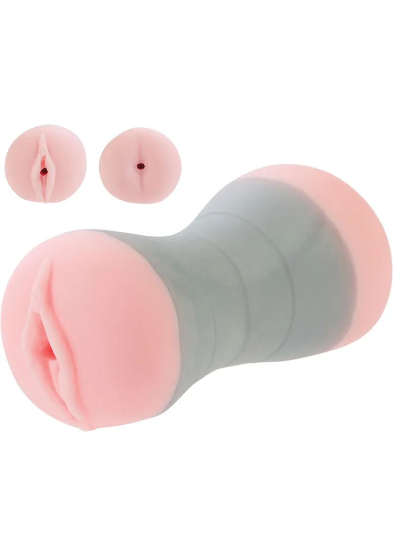 Travel Gripper Pussy/Ass