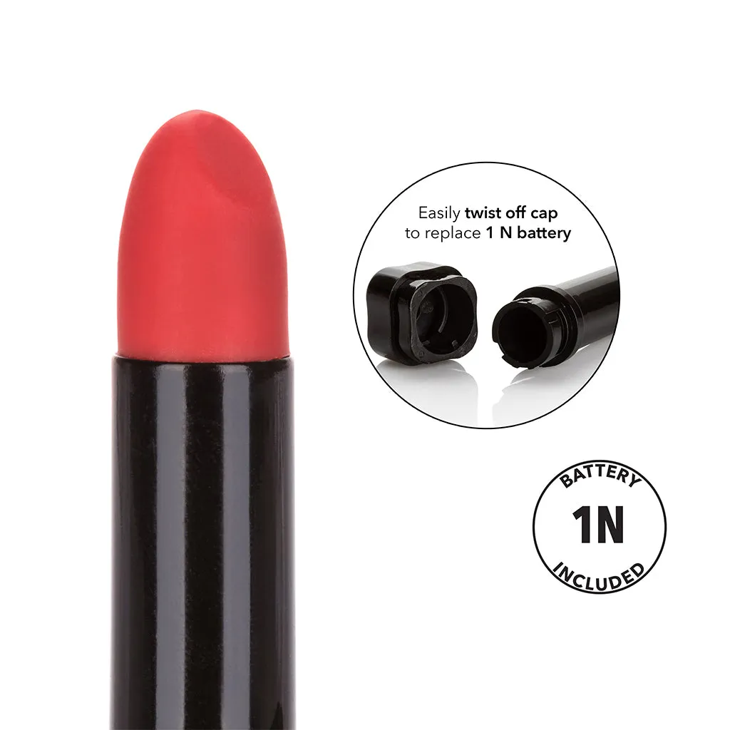 Travel Lipstick Vibe