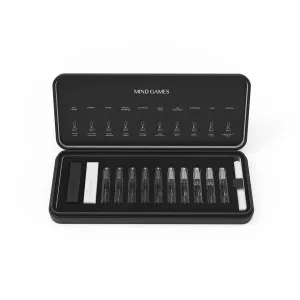 Travel Sized Fragrance Discovery Set - Soulmate Collection