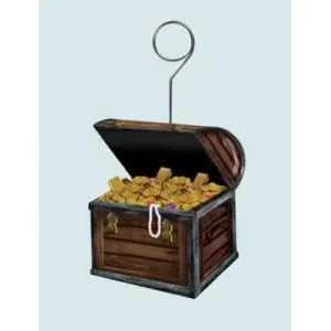 Treasure Chest