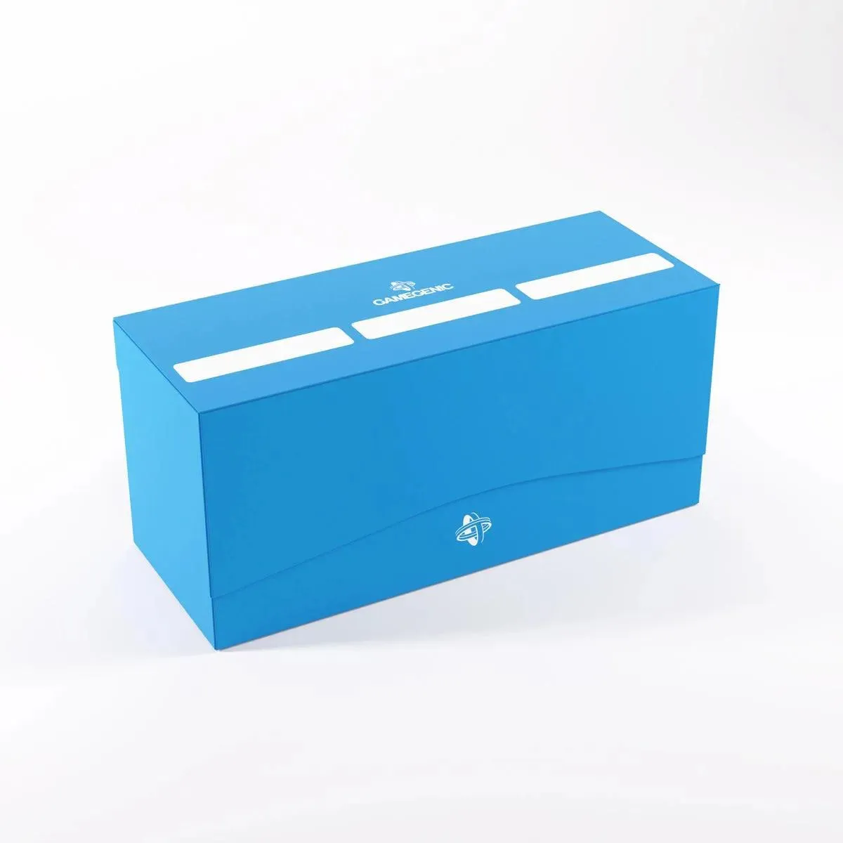Triple Deck Holder 300  XL Blue