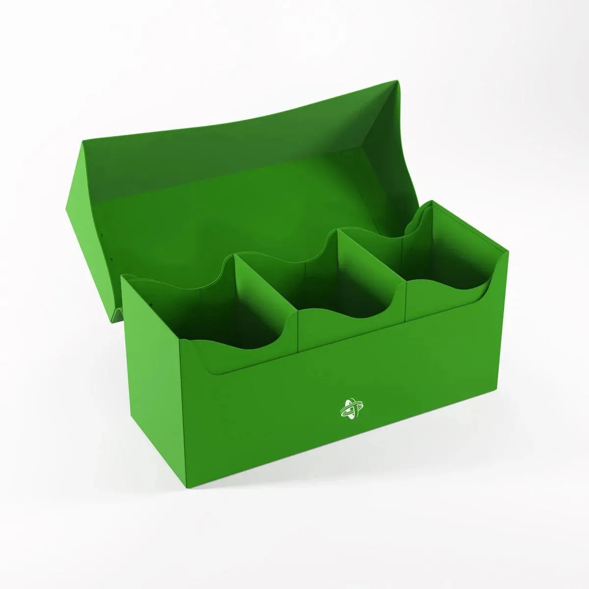 Triple Deck Holder 300  XL Green