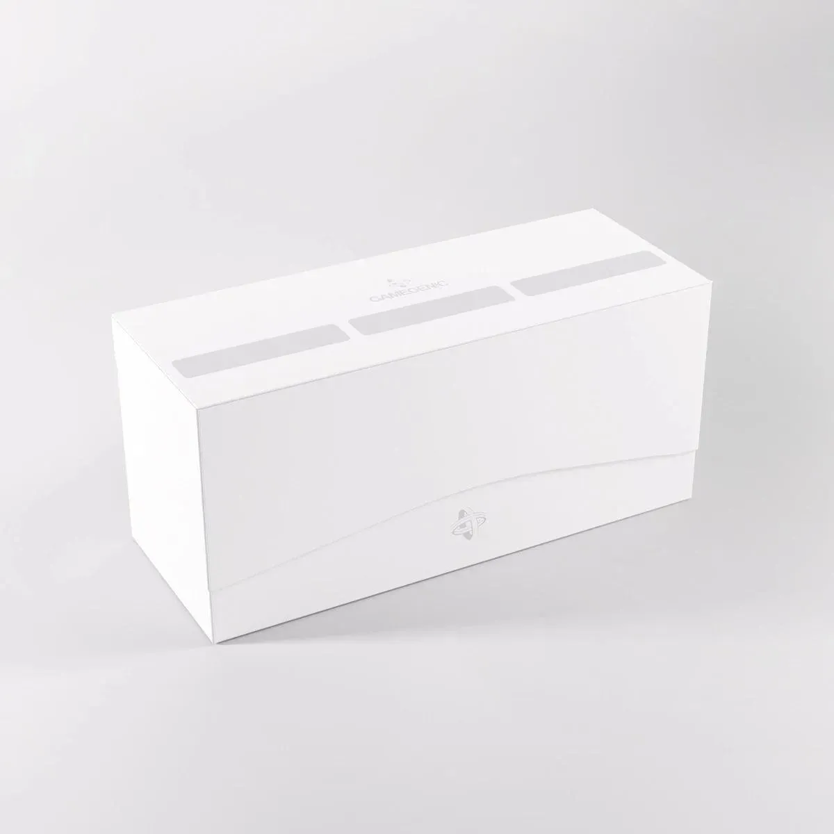 Triple Deck Holder 300  XL White
