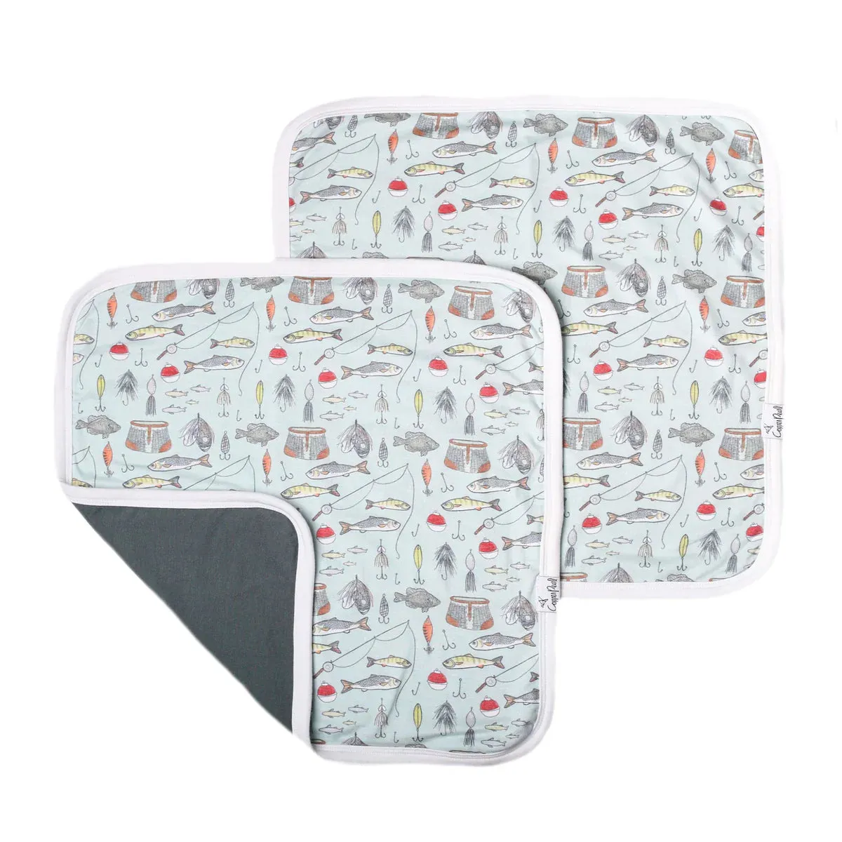Trout Security Blanket Set