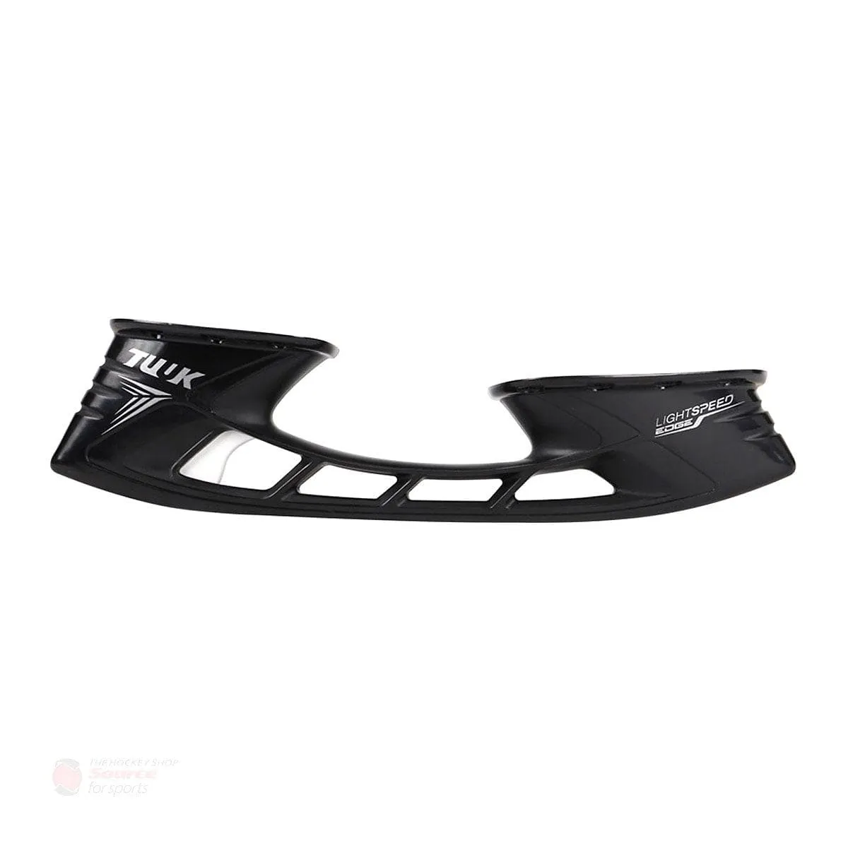 Tuuk Lightspeed 2 Edge Senior Hockey Skate Holder - Black