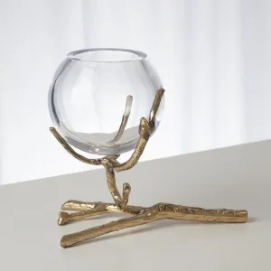 TWIG VASE