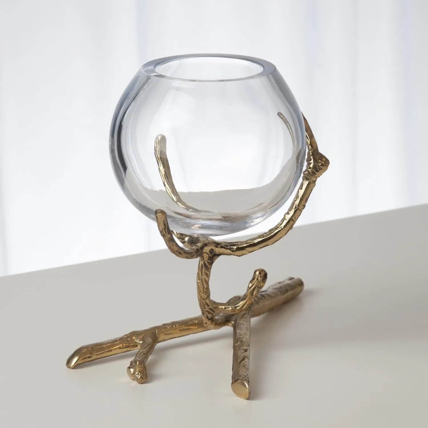 TWIG VASE