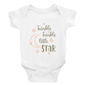 Twinkle Twinkle Little Star