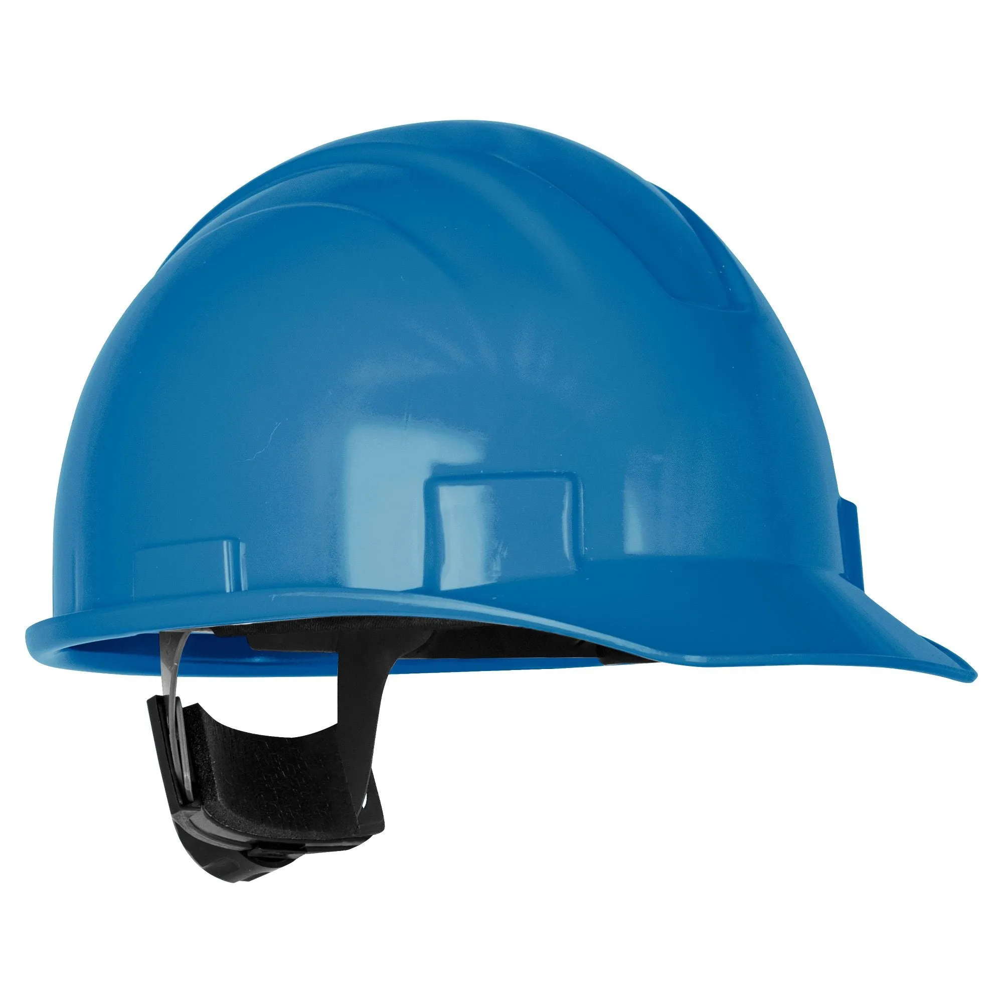 Type 1 Class E Hard Hat by Holmes Safety - Style 132000HS