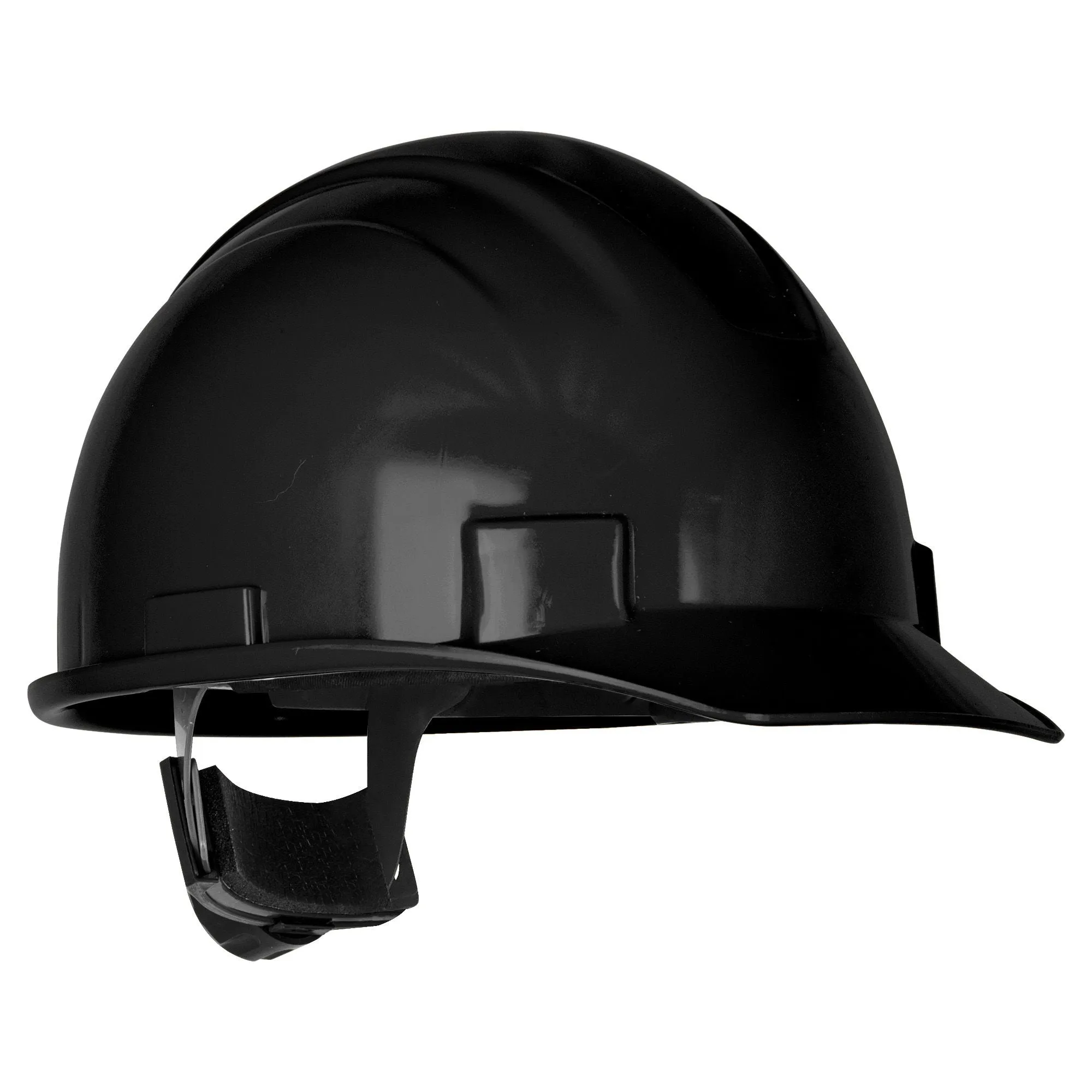 Type 1 Class E Hard Hat by Holmes Safety - Style 132000HS