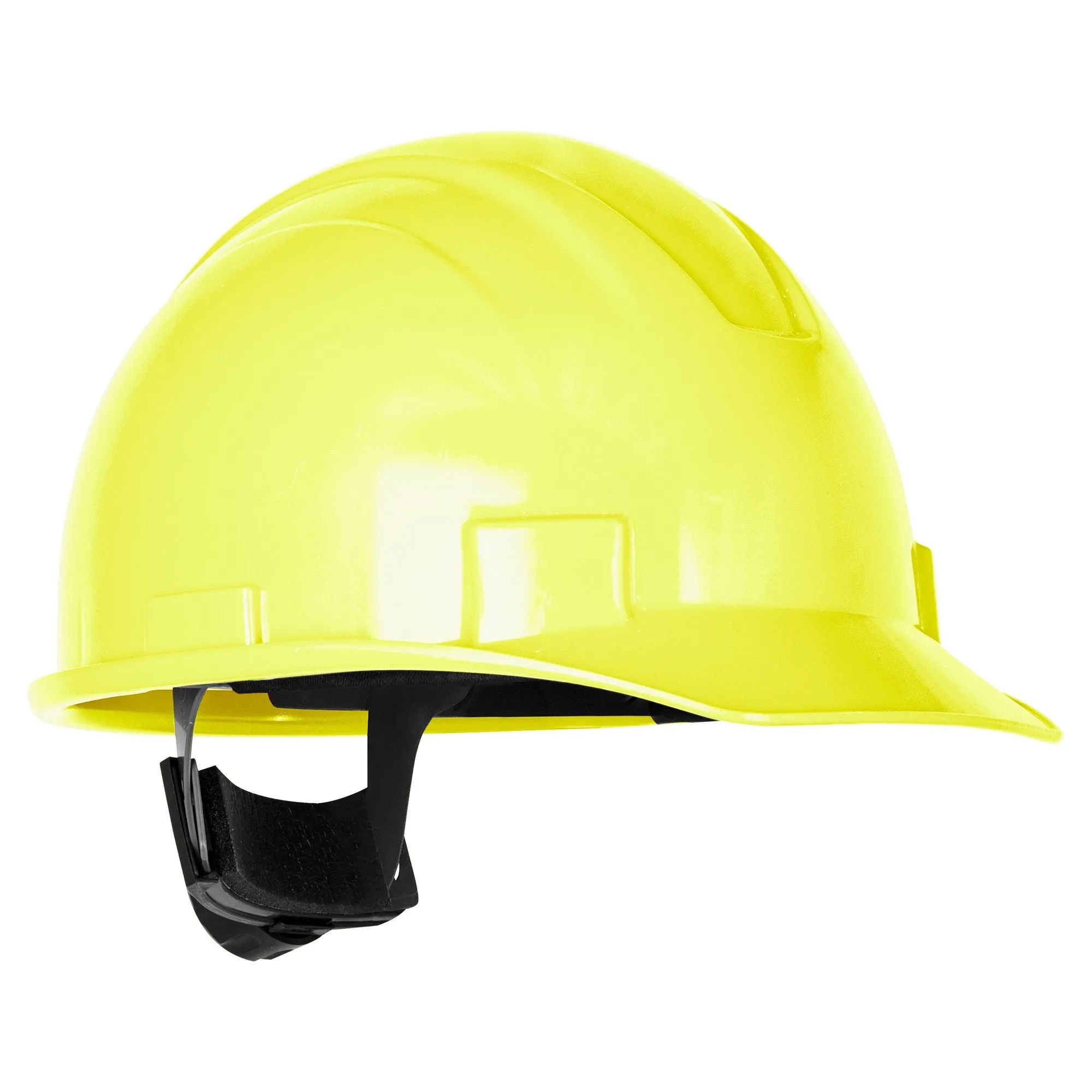 Type 1 Class E Hard Hat by Holmes Safety - Style 132000HS