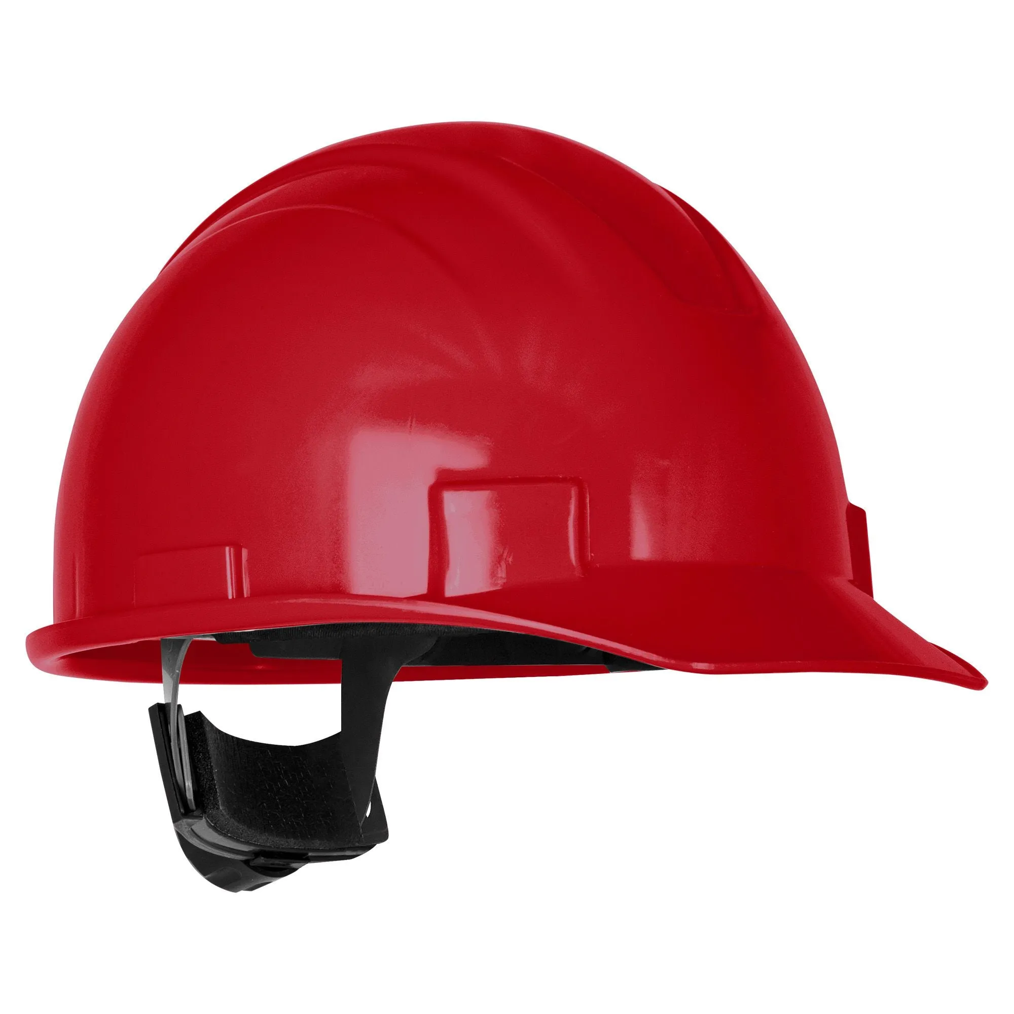 Type 1 Class E Hard Hat by Holmes Safety - Style 132000HS